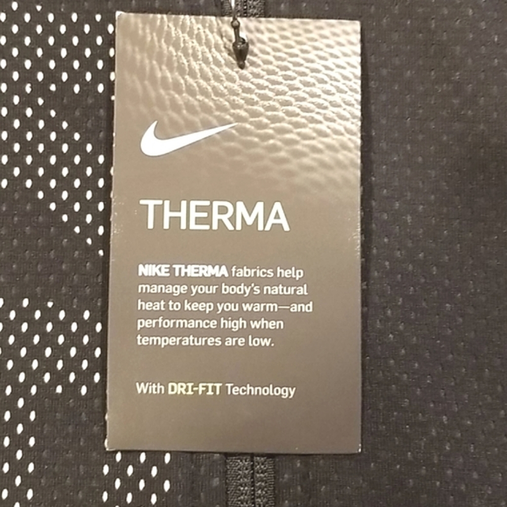 Nike training vest - Picture 8 of 8